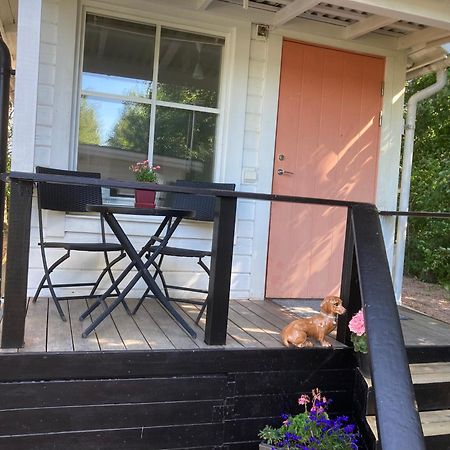 Mehri Bed & Breakfast Uppsala Dış mekan fotoğraf