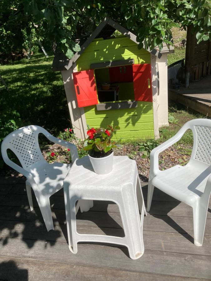 Mehri Bed & Breakfast Uppsala Dış mekan fotoğraf