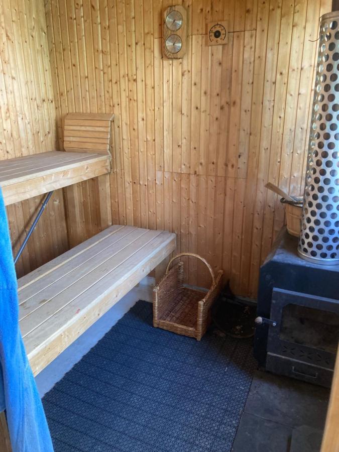 Mehri Bed & Breakfast Uppsala Dış mekan fotoğraf