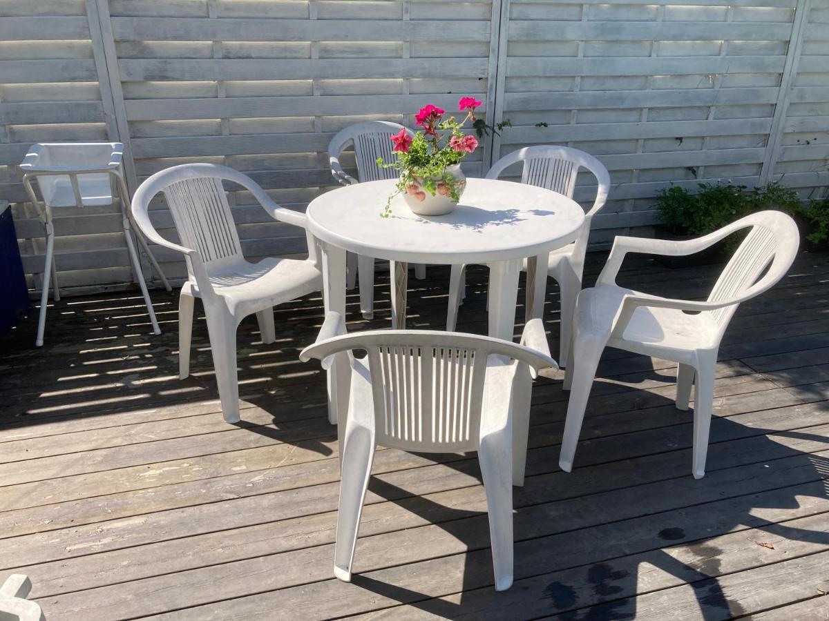 Mehri Bed & Breakfast Uppsala Dış mekan fotoğraf