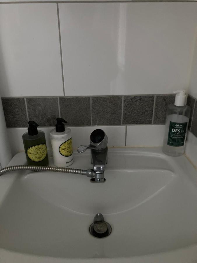 Mehri Bed & Breakfast Uppsala Dış mekan fotoğraf