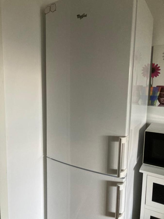 Mehri Bed & Breakfast Uppsala Dış mekan fotoğraf