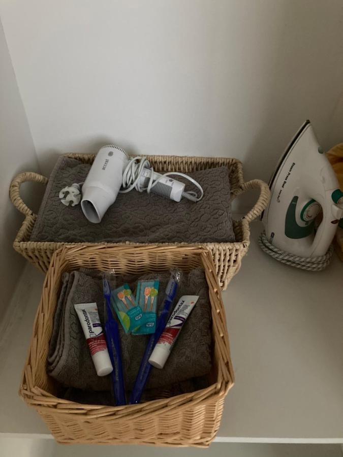 Mehri Bed & Breakfast Uppsala Dış mekan fotoğraf