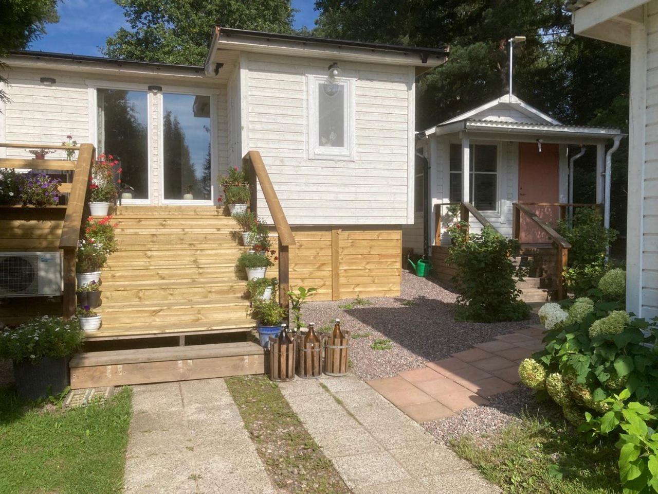 Mehri Bed & Breakfast Uppsala Dış mekan fotoğraf