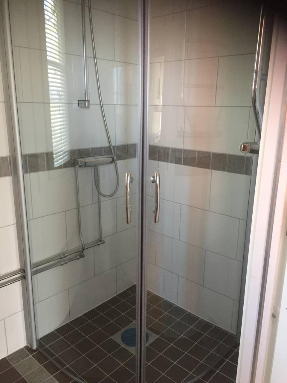 Mehri Bed & Breakfast Uppsala Dış mekan fotoğraf