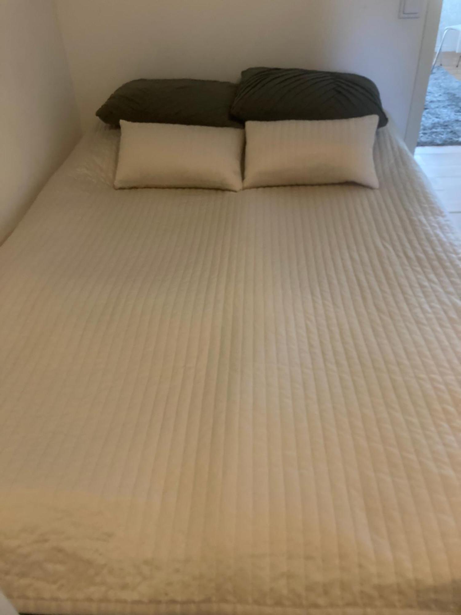 Mehri Bed & Breakfast Uppsala Dış mekan fotoğraf