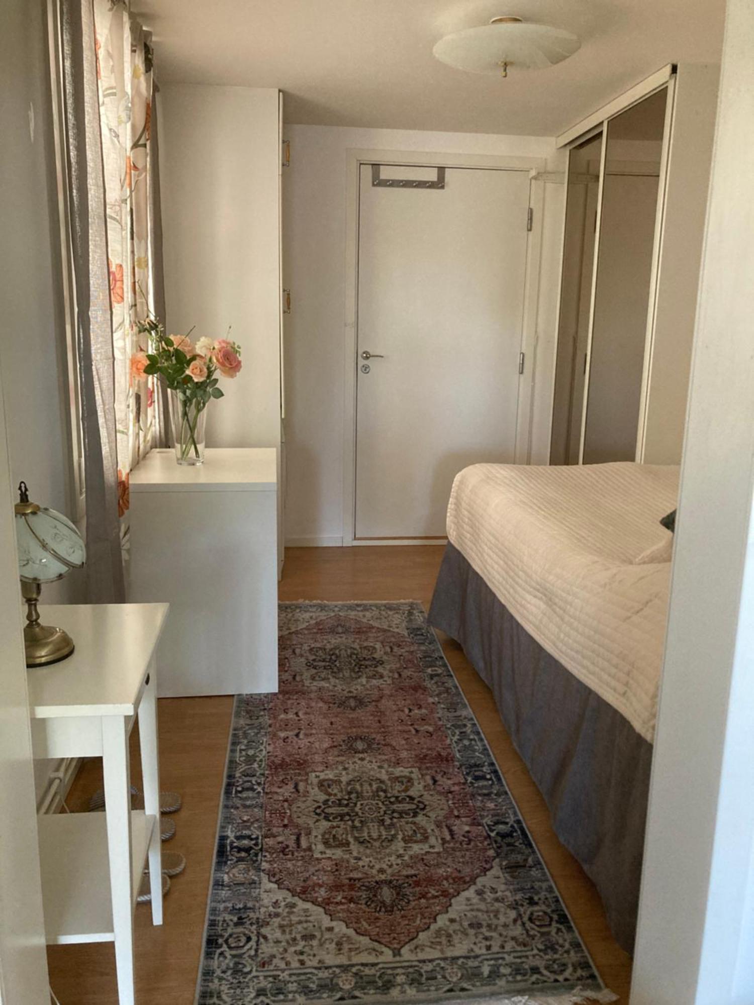 Mehri Bed & Breakfast Uppsala Dış mekan fotoğraf